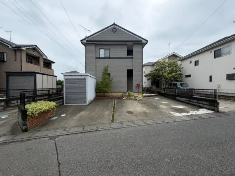 4SLDK Property Honjo City Saitama Prefecture (6)