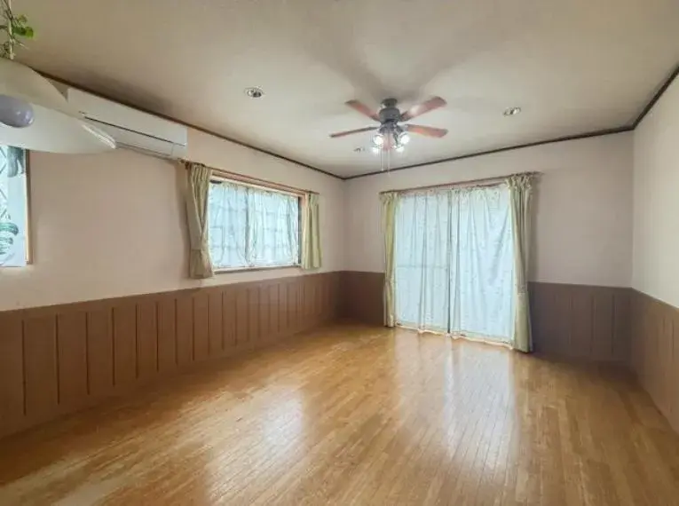4SLDK Property Honjo City Saitama Prefecture (9)