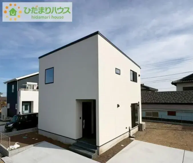 Akiya in Ibaraki