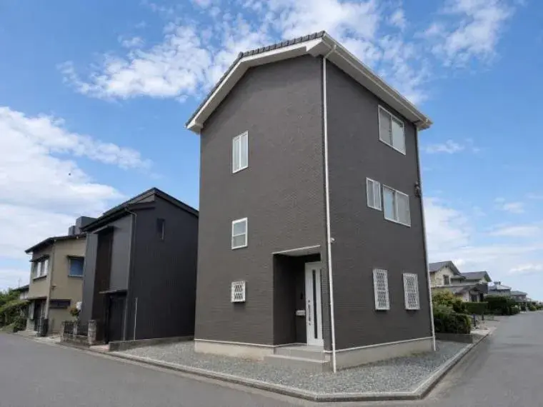 Akiya in Shizuoka