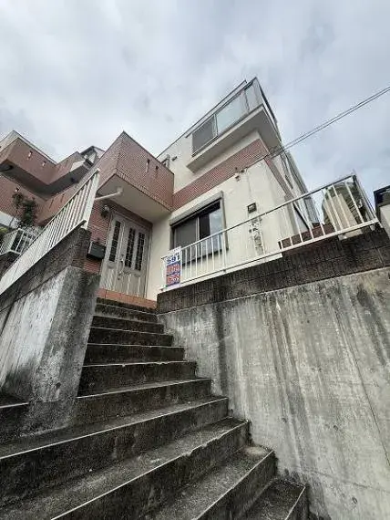 Akiya in 横浜市