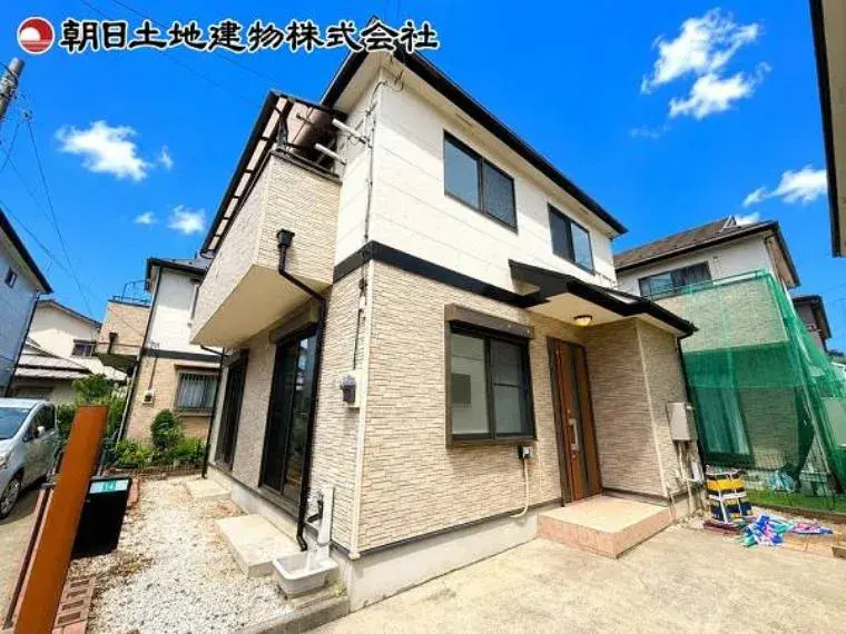 Akiya in 相模原市