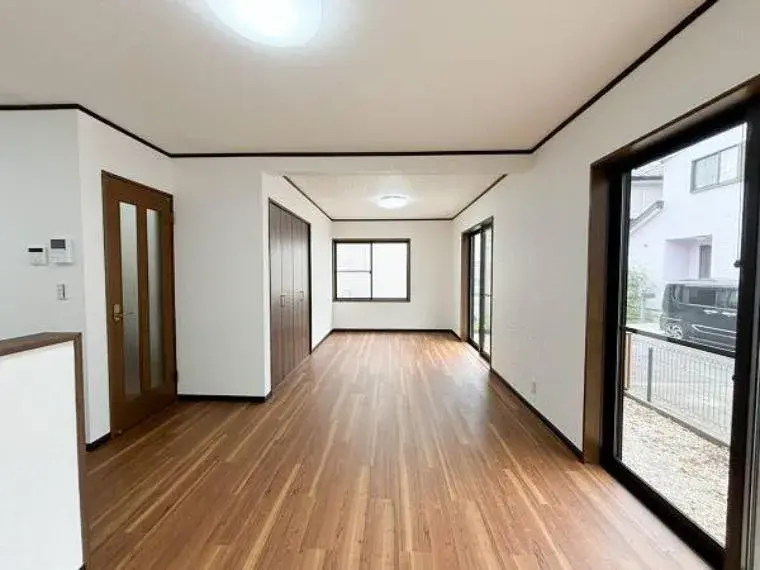 عقار 3LDK مدينة ساغاميهارا محافظة كاناغاوا (5)