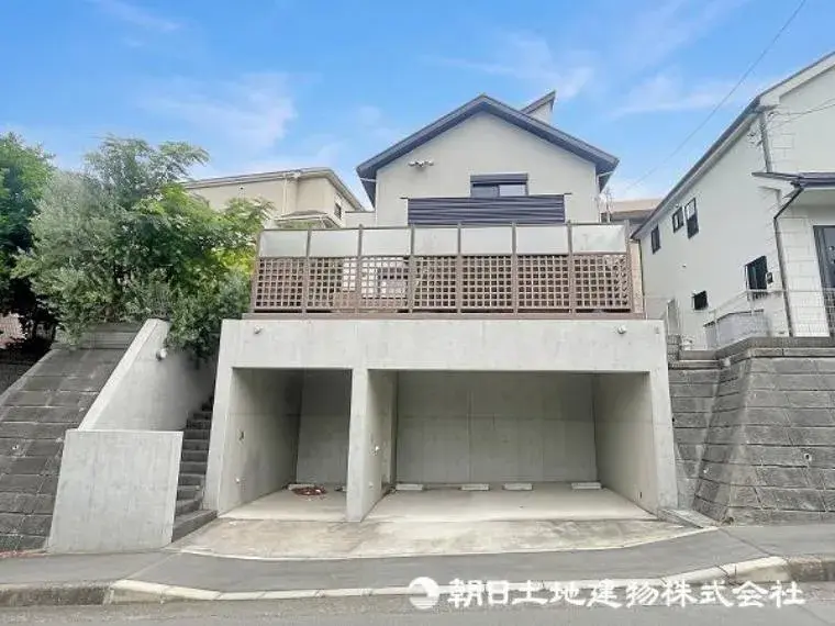Akiya in Kanagawa