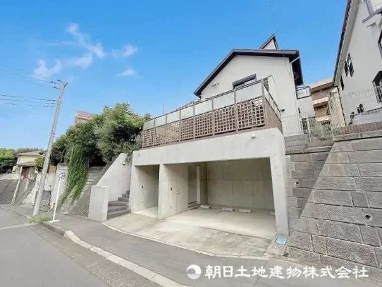 عقار 4LDK Takatsu-ku, Kawasaki City Kanagawa Prefecture (2)