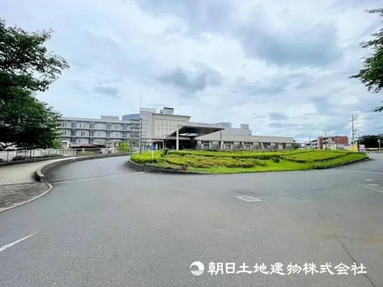 عقار 4LDK Takatsu-ku, Kawasaki City Kanagawa Prefecture (13)