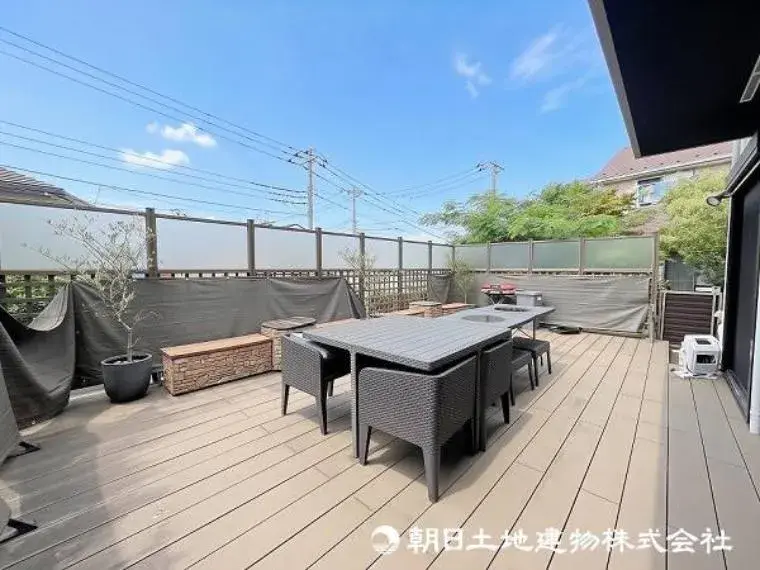 عقار 4LDK Takatsu-ku, Kawasaki City Kanagawa Prefecture (3)