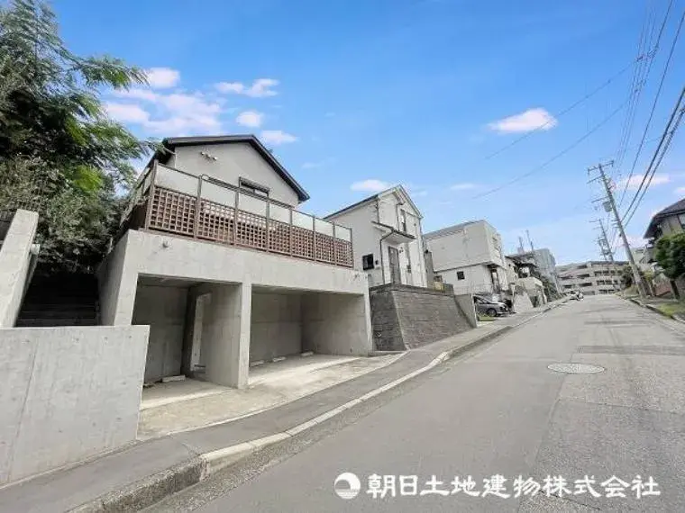 عقار 4LDK Takatsu-ku, Kawasaki City Kanagawa Prefecture (4)