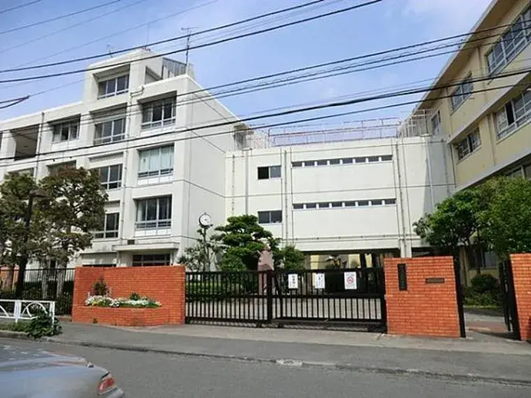 عقار 4LDK Takatsu-ku, Kawasaki City Kanagawa Prefecture (8)