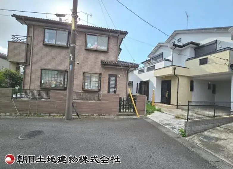 Propiedad 4LDK Ciudad Tokorozawa Prefectura Saitama (2)