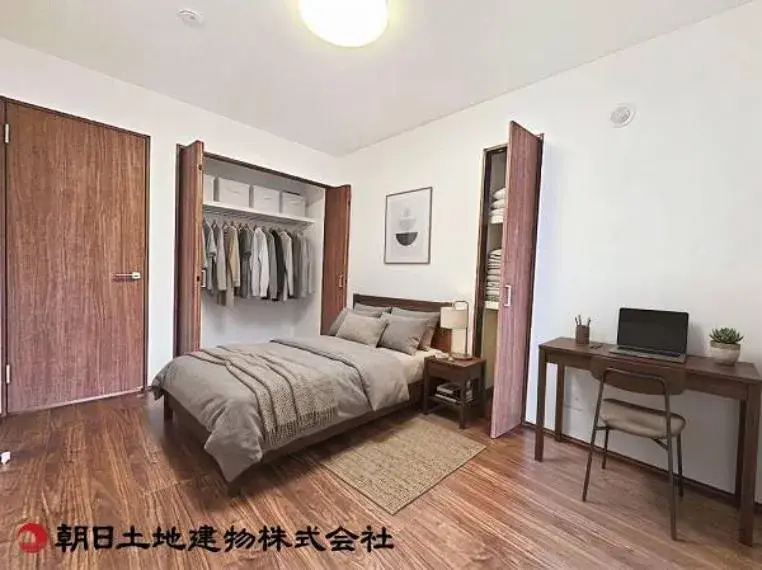 Propiedad 4LDK Ciudad Tokorozawa Prefectura Saitama (11)