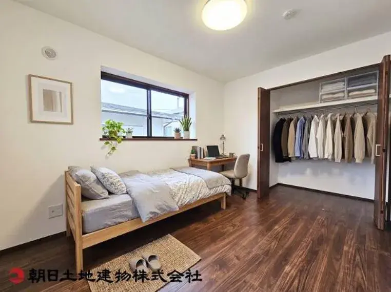 Propiedad 4LDK Ciudad Tokorozawa Prefectura Saitama (12)