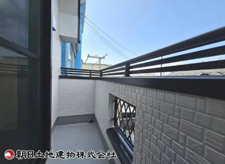 Propiedad 4LDK Ciudad Tokorozawa Prefectura Saitama (3)