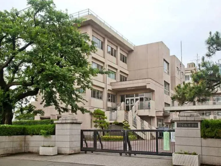 Propiedad 4LDK Ciudad Tokorozawa Prefectura Saitama (29)