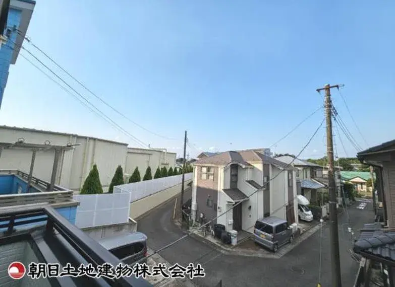 Propiedad 4LDK Ciudad Tokorozawa Prefectura Saitama (4)