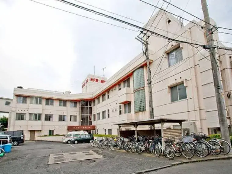 Propiedad 4LDK Ciudad Tokorozawa Prefectura Saitama (34)