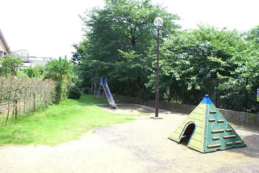 Propiedad 4LDK Ciudad Tokorozawa Prefectura Saitama (35)