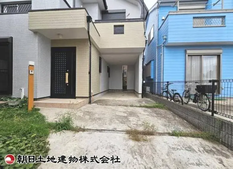 Propiedad 4LDK Ciudad Tokorozawa Prefectura Saitama (5)