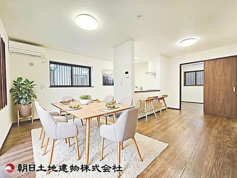 Propiedad 4LDK Ciudad Tokorozawa Prefectura Saitama (6)