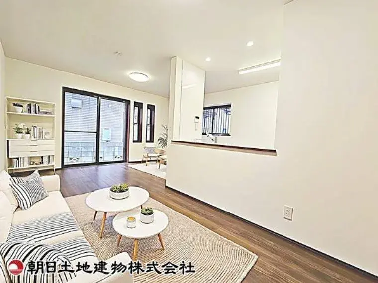 Propiedad 4LDK Ciudad Tokorozawa Prefectura Saitama (7)