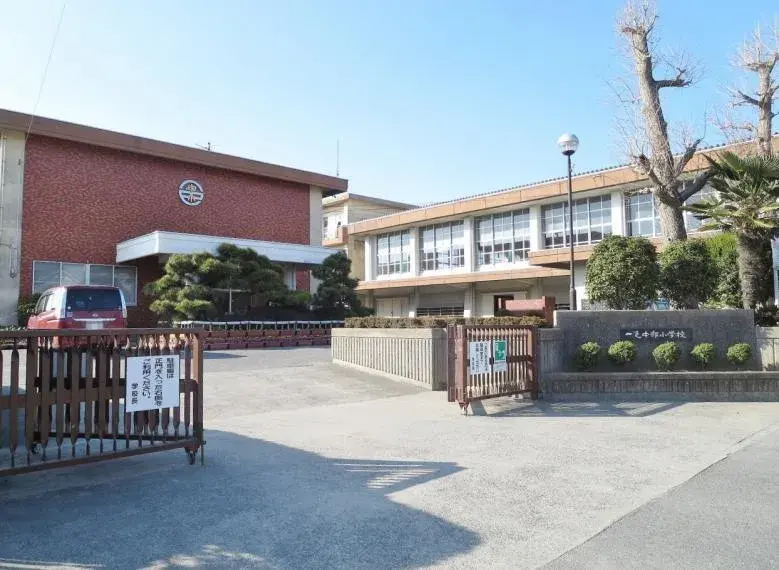 Akiya in Aichi
