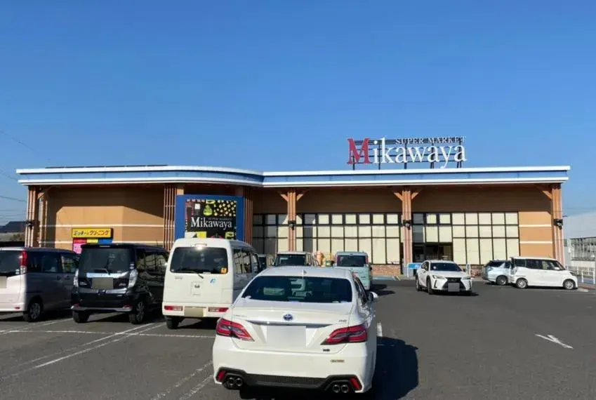 4LDK Property Nishio City Aichi Prefecture (5)