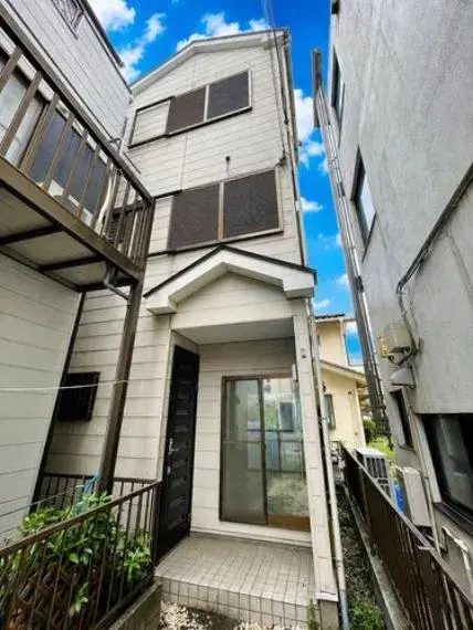 Akiya in Kanagawa