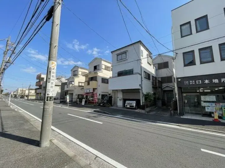 4DK Property Yokohama City Kanagawa Prefecture (2)