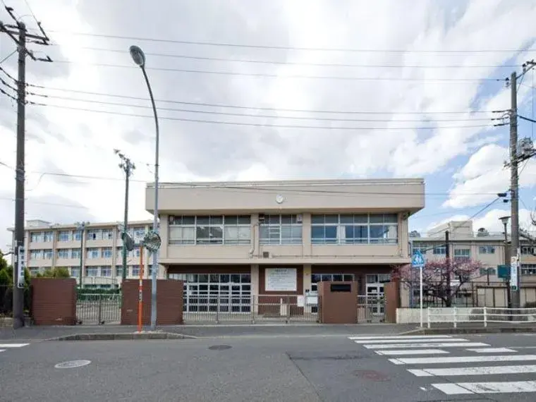 4DK Property Yokohama City Kanagawa Prefecture (13)
