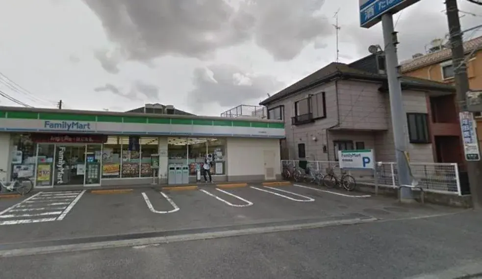 4DK Property Yokohama City Kanagawa Prefecture (15)