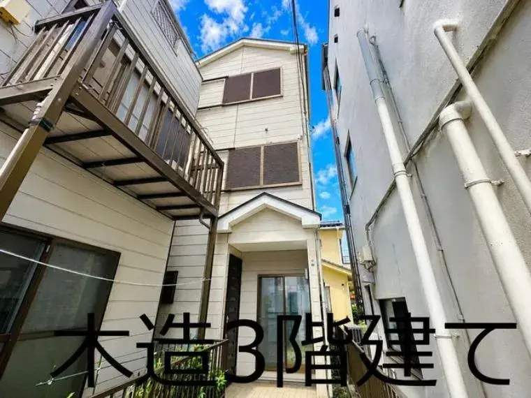4DK Property Yokohama City Kanagawa Prefecture (3)
