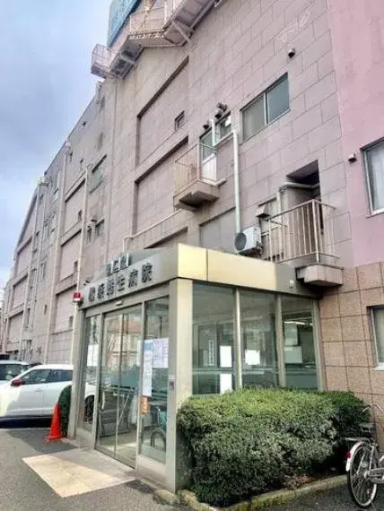 4DK Property Yokohama City Kanagawa Prefecture (4)