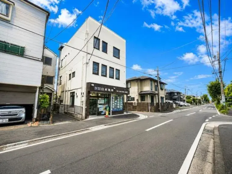 4DK Property Yokohama City Kanagawa Prefecture (5)