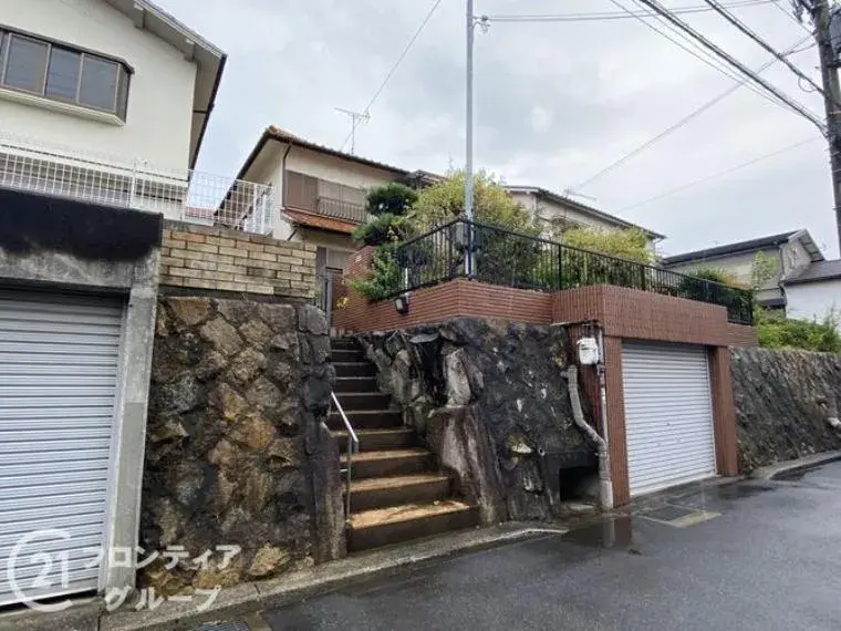 Akiya in 明石市