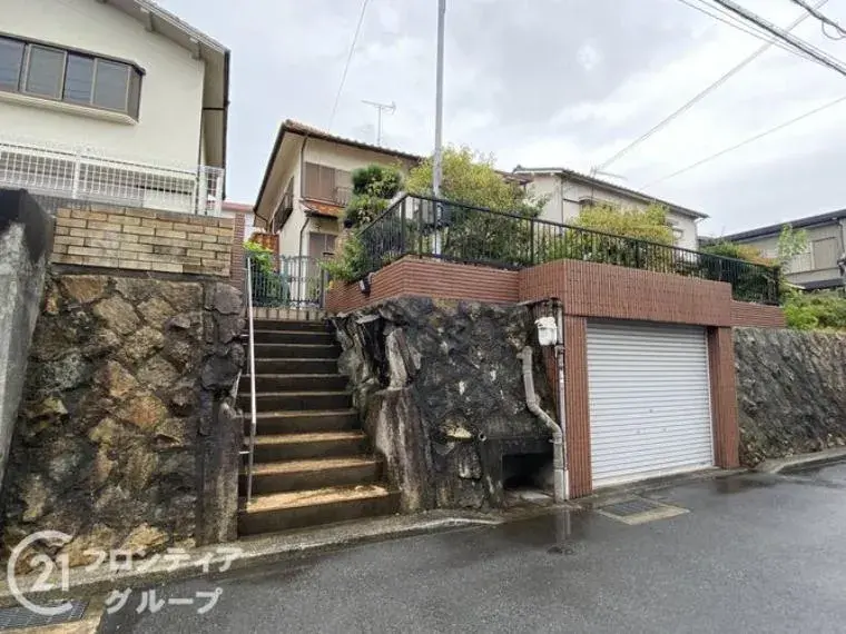 4LDK مدينة Akashi محافظة Hyogo (3)