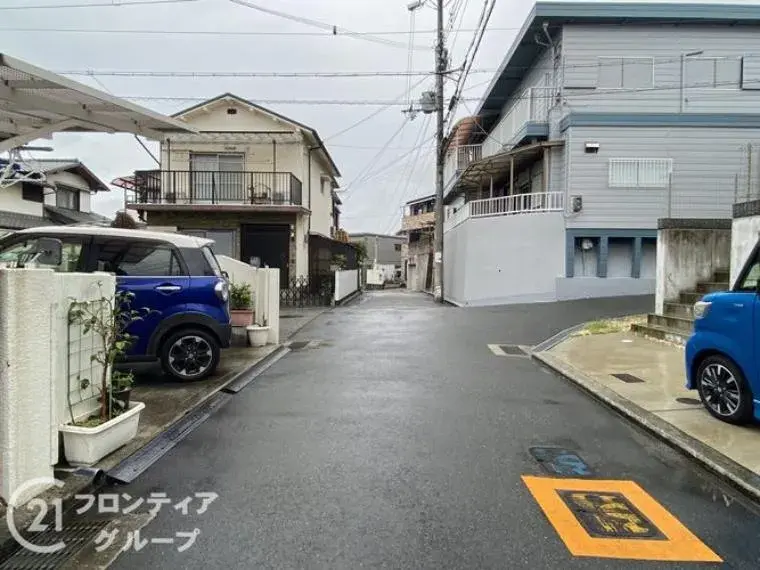 4LDK مدينة Akashi محافظة Hyogo (5)