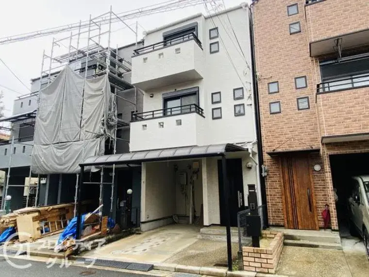 5LDK Property Hirakata City Osaka Prefecture (2)
