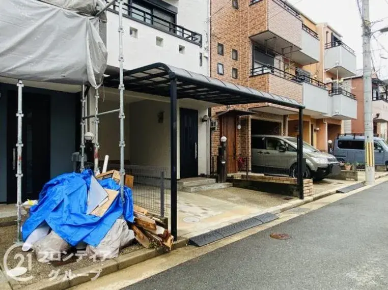 5LDK Property Hirakata City Osaka Prefecture (13)