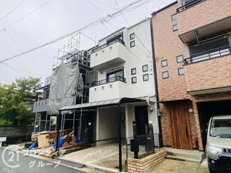 5LDK Property Hirakata City Osaka Prefecture (14)