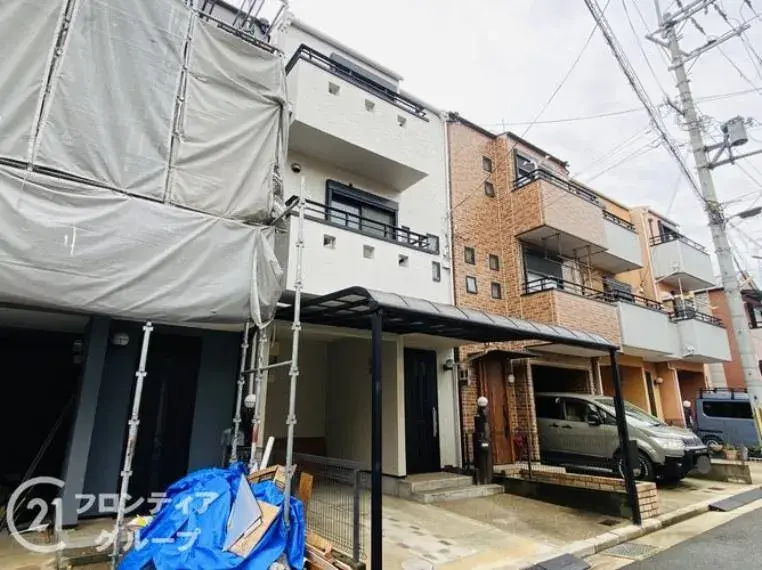5LDK Property Hirakata City Osaka Prefecture (15)