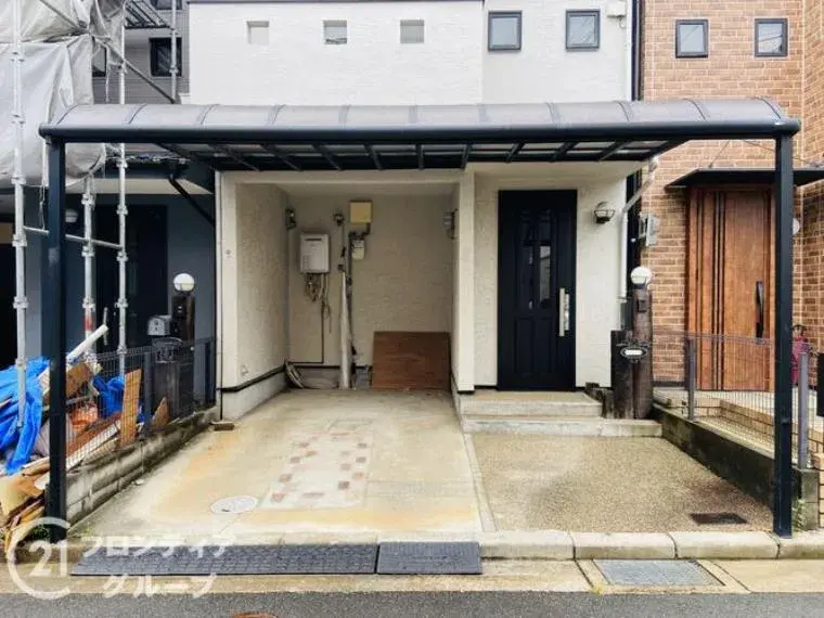 5LDK Property Hirakata City Osaka Prefecture (16)