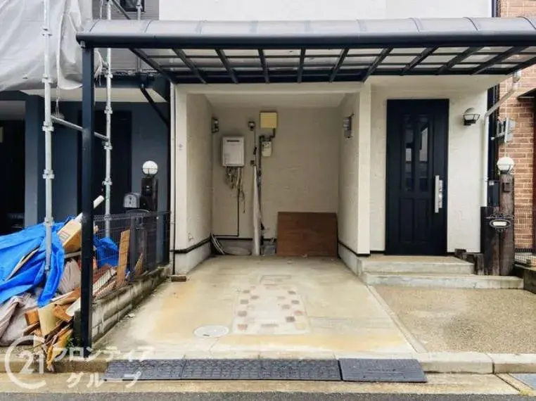 5LDK Property Hirakata City Osaka Prefecture (19)
