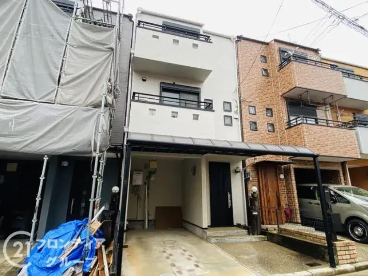 5LDK Property Hirakata City Osaka Prefecture (3)