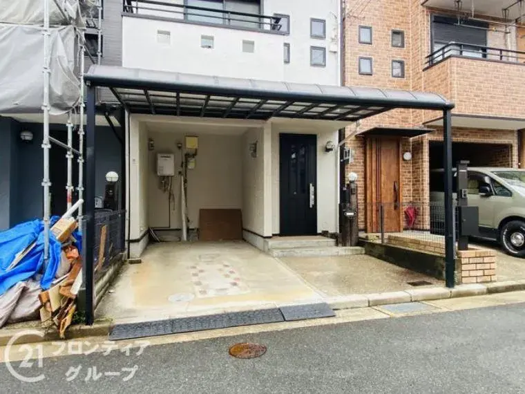 5LDK Property Hirakata City Osaka Prefecture (4)