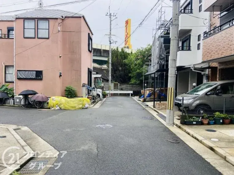 5LDK Property Hirakata City Osaka Prefecture (5)