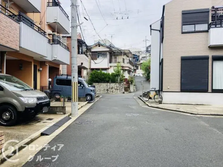 5LDK Property Hirakata City Osaka Prefecture (6)