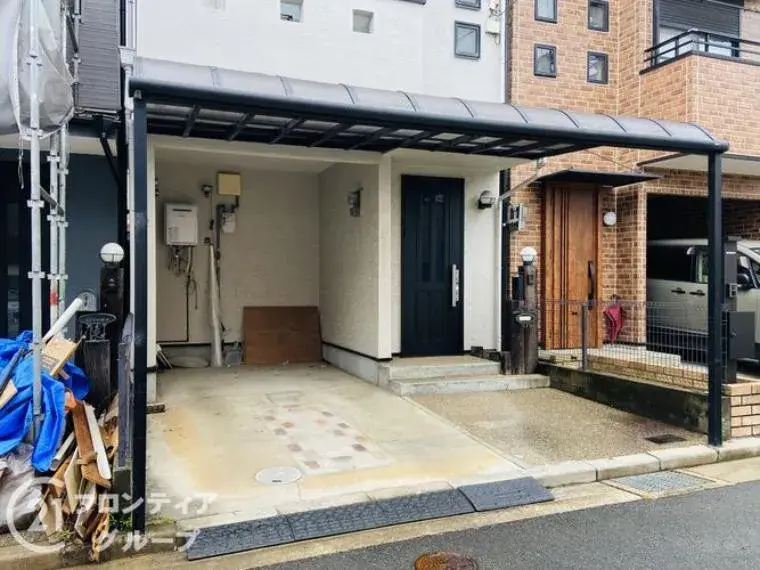 5LDK Property Hirakata City Osaka Prefecture (7)