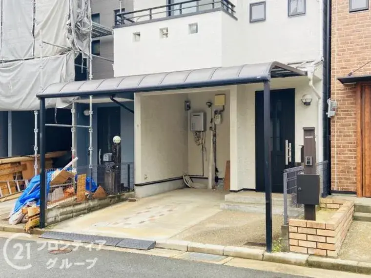 5LDK Property Hirakata City Osaka Prefecture (9)