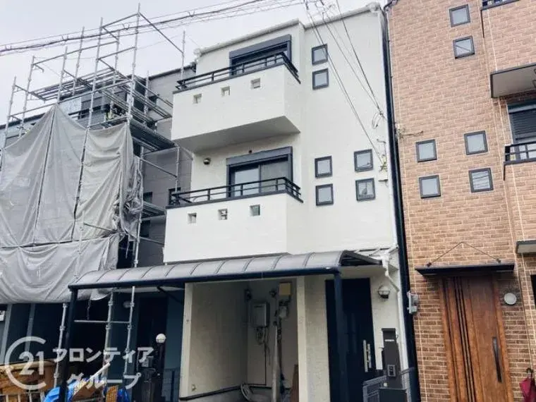 5LDK Property Hirakata City Osaka Prefecture (10)