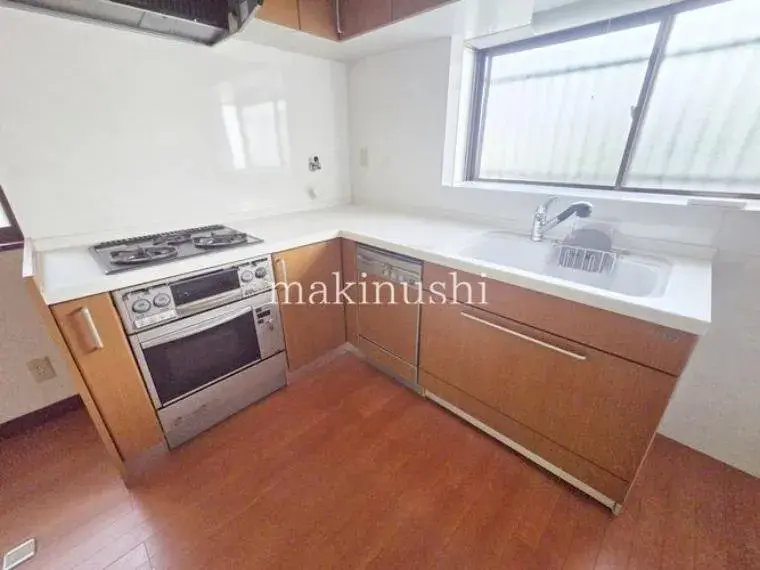 عقار 6LDK مدينة كاشيبا محافظة نارا (19)
